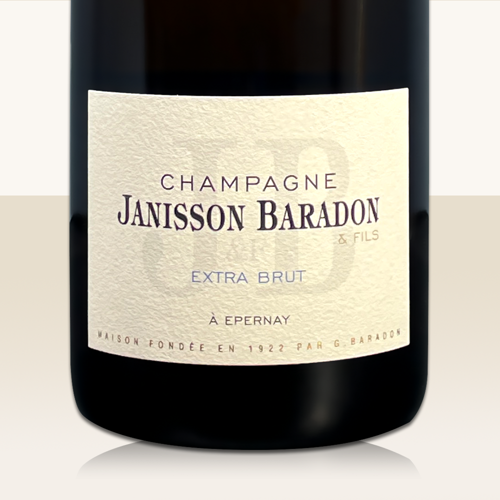 Janisson-Baradon Extra Brut