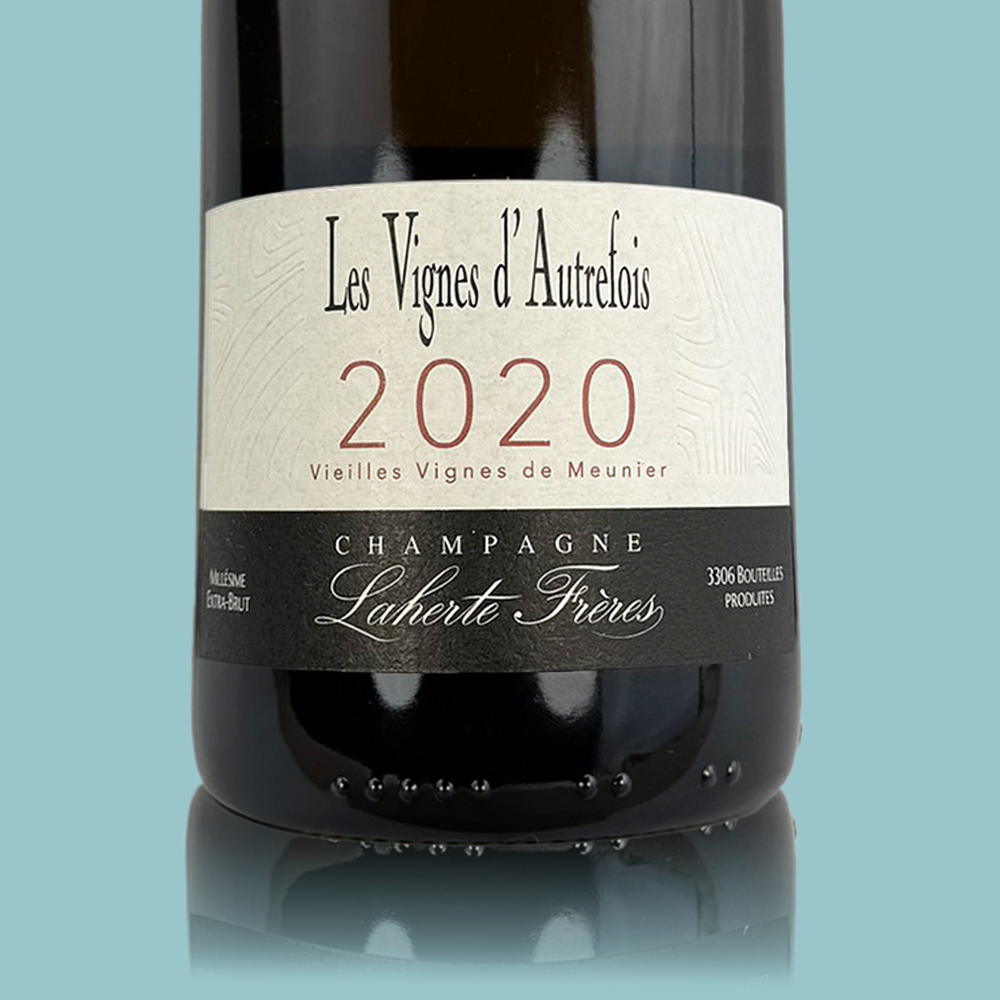 Laherte Frères Les Vignes d'Autrefois Blanc de Noirs 2020