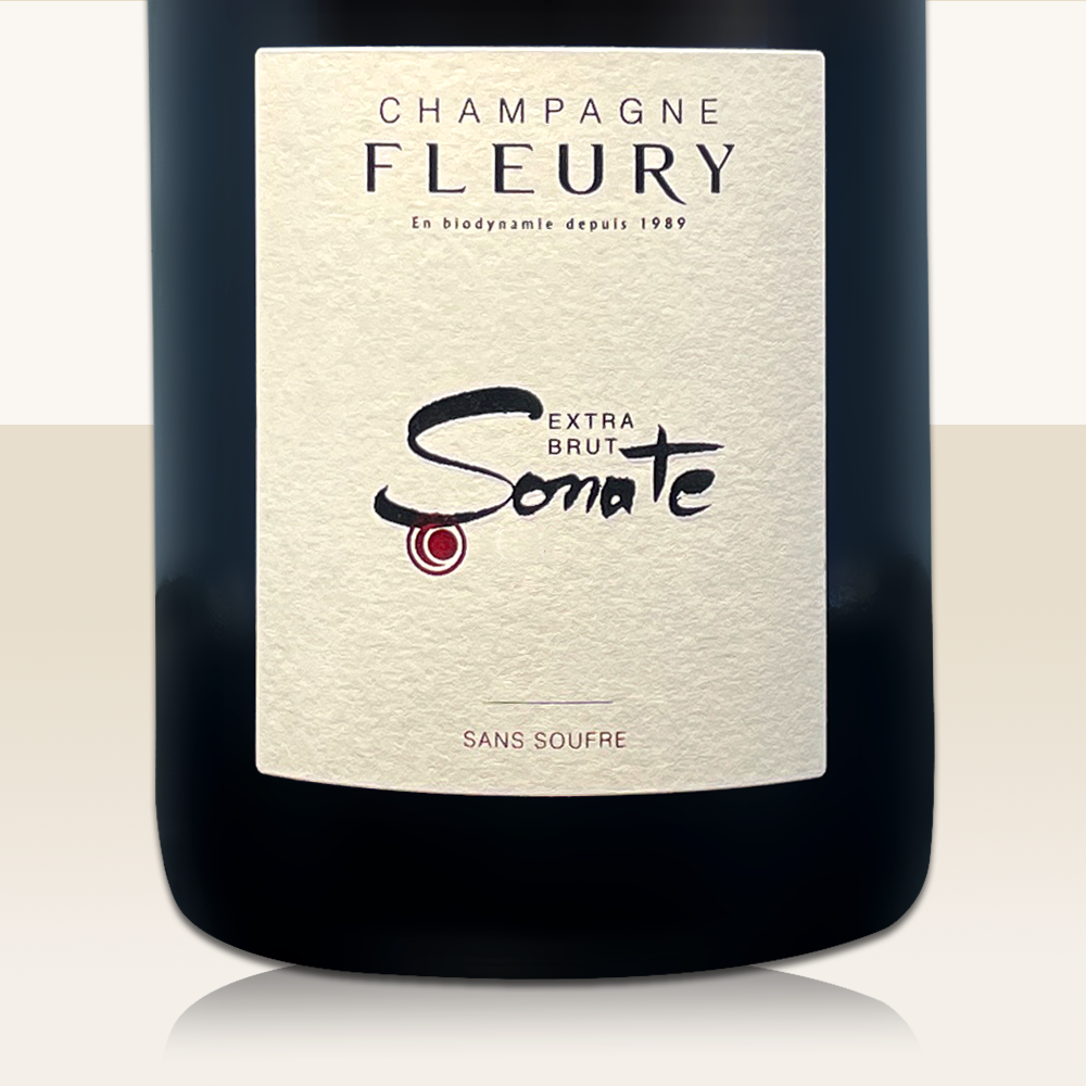 Fleury Sonate 2013