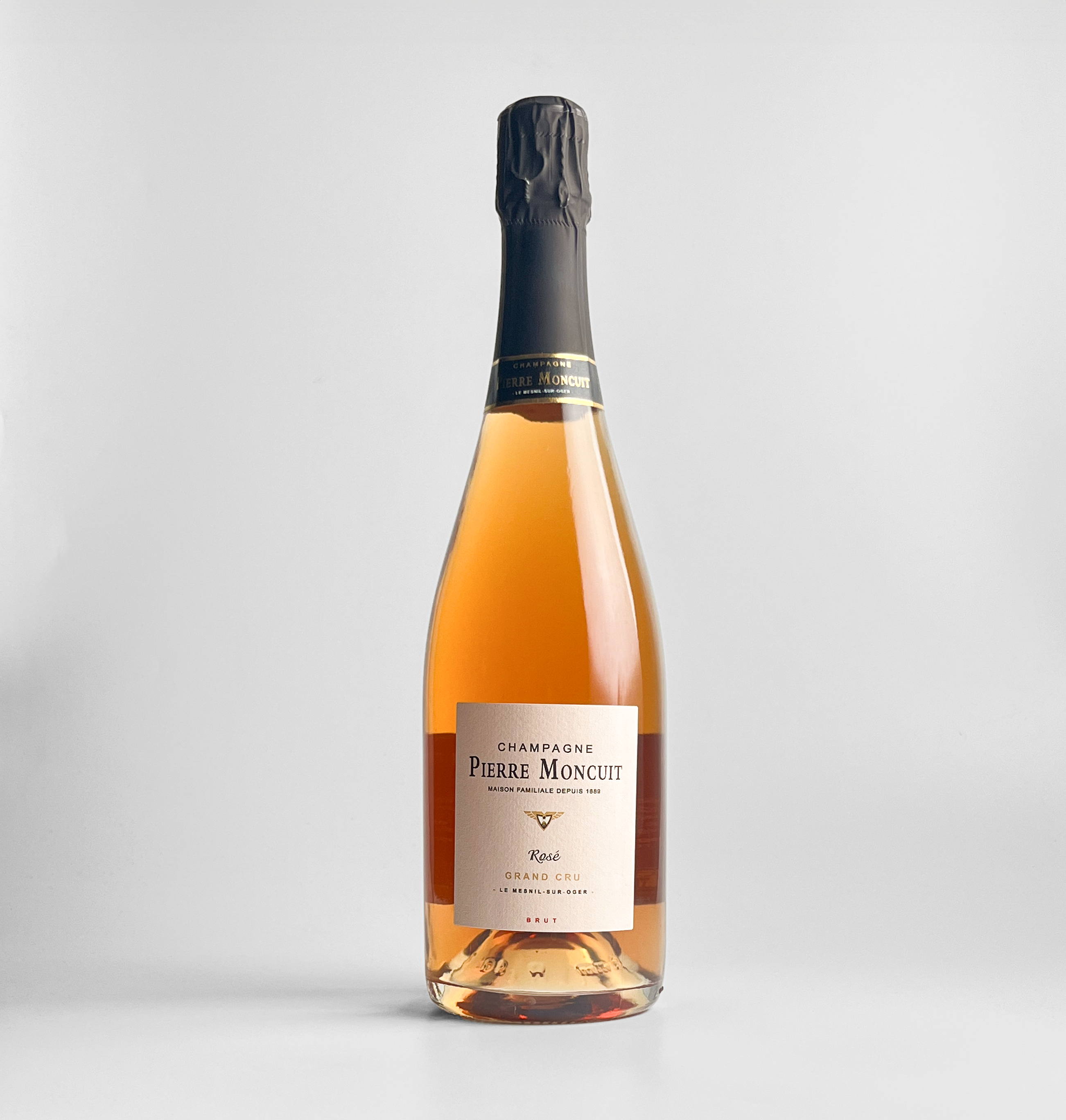 Pierre Moncuit Brut Rosé