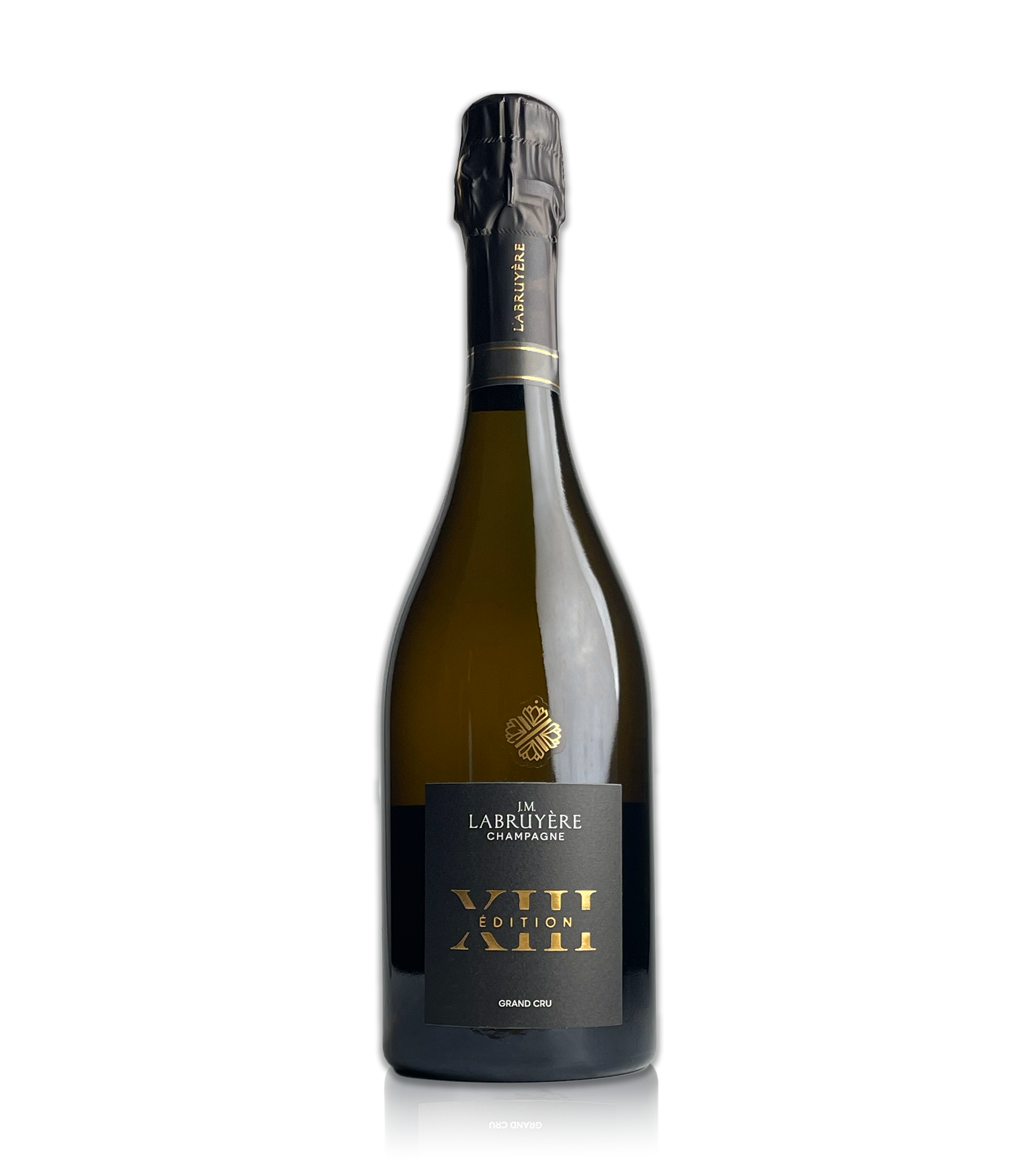 Labruyère Edition XIII 2013 Brut Nature