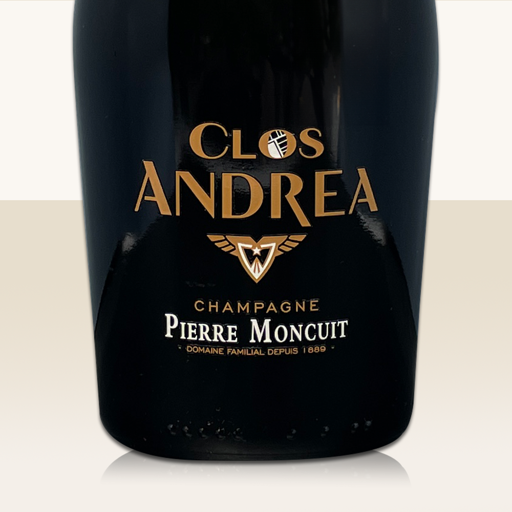Pierre Moncuit Clos Andrea