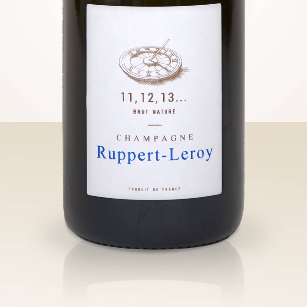 Ruppert-Leroy 11,12,13...2022 - Bio