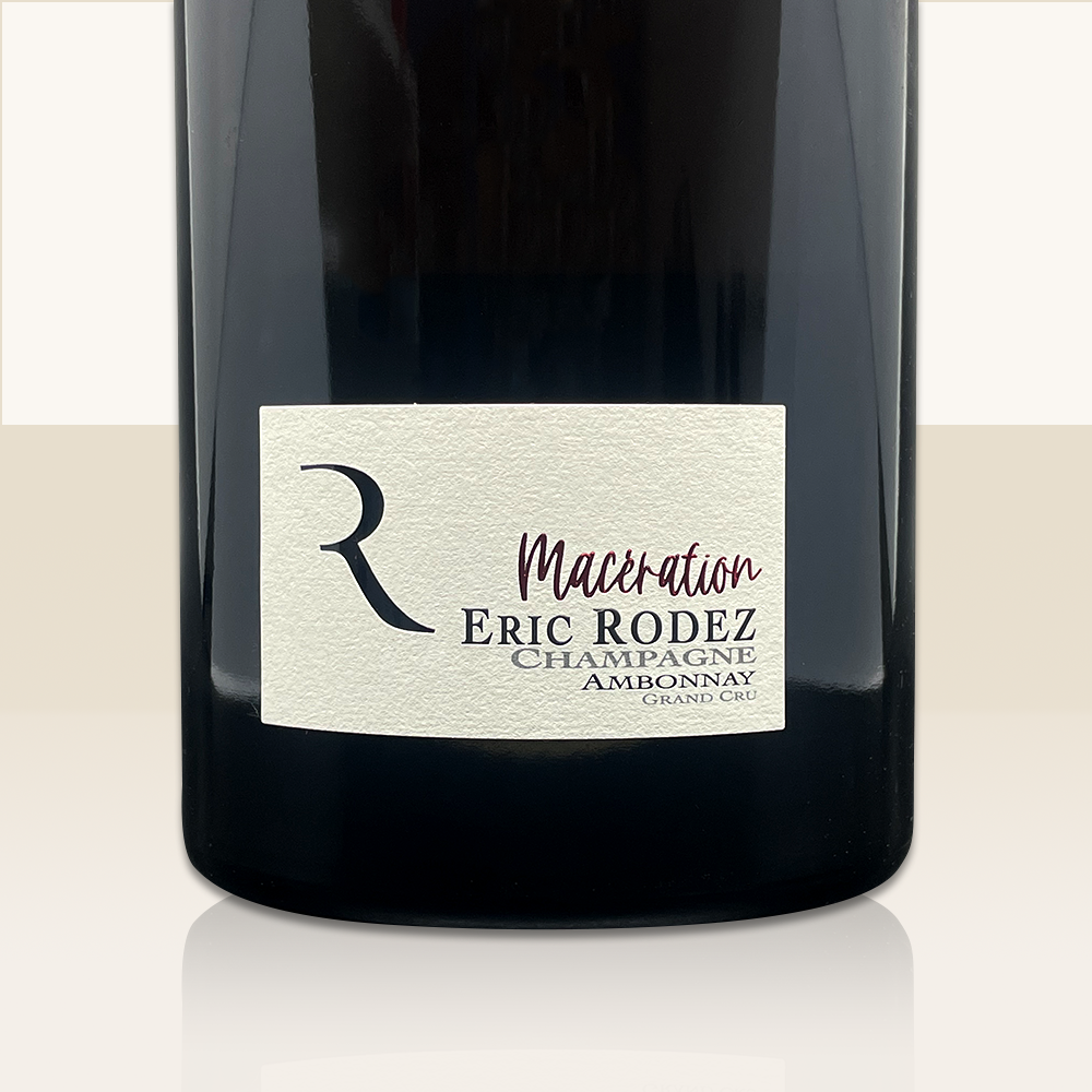 Eric Rodez Macération Rosé MAGNUM