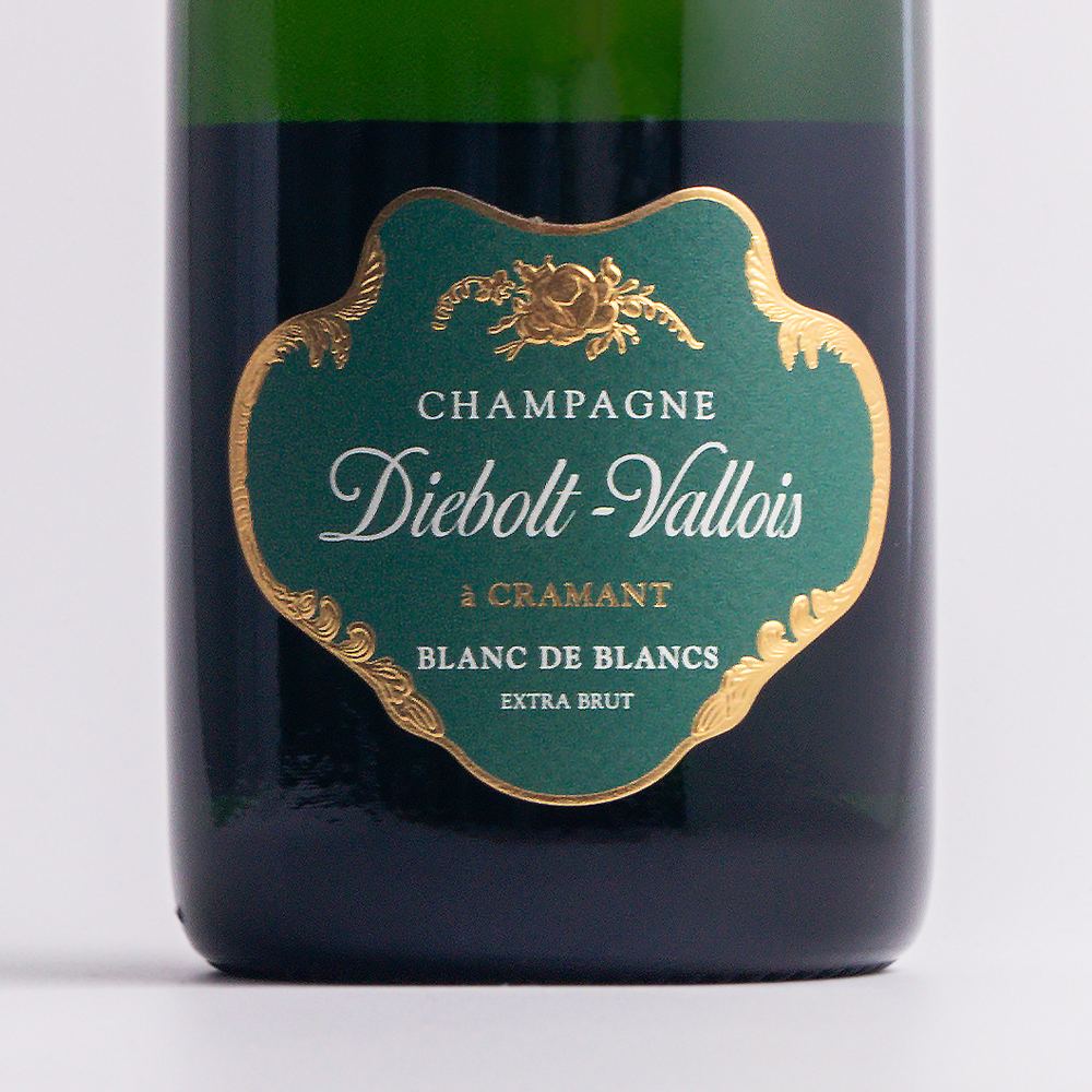 Diebolt-Vallois Blanc de Blancs Extra Brut