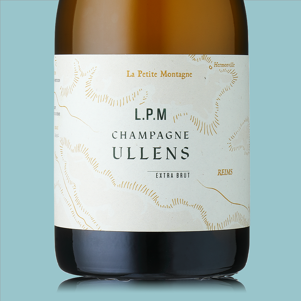 Ullens - Domaine de Marzilly L.P.M