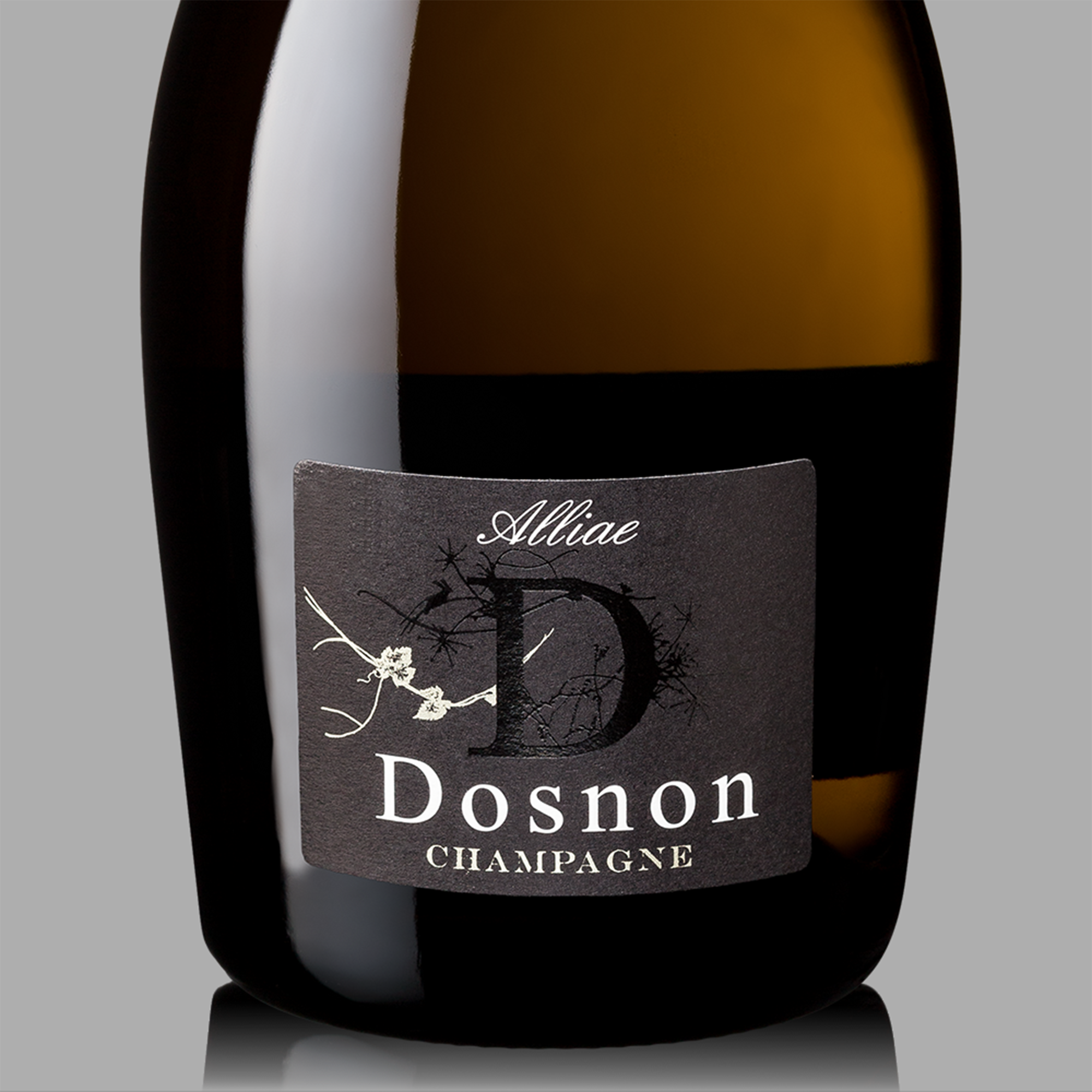 Dosnon Cuvée Alliae