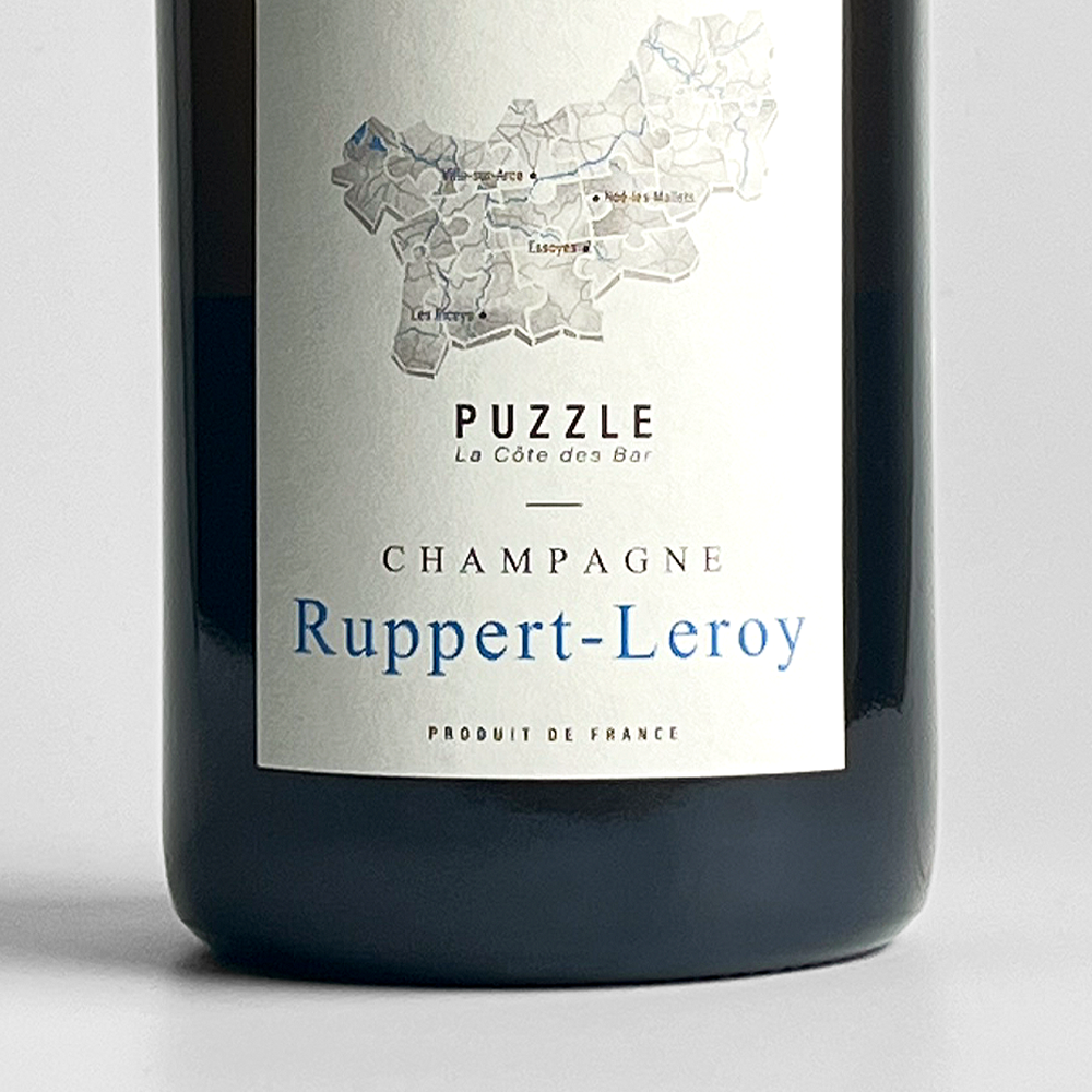 Ruppert-Leroy Puzzle