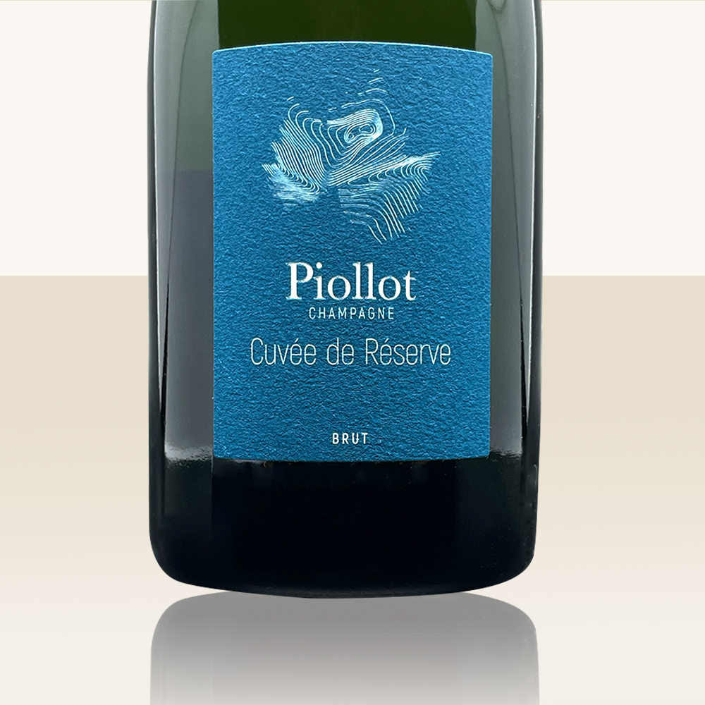 Piollot Cuvée de Réserve - Bio