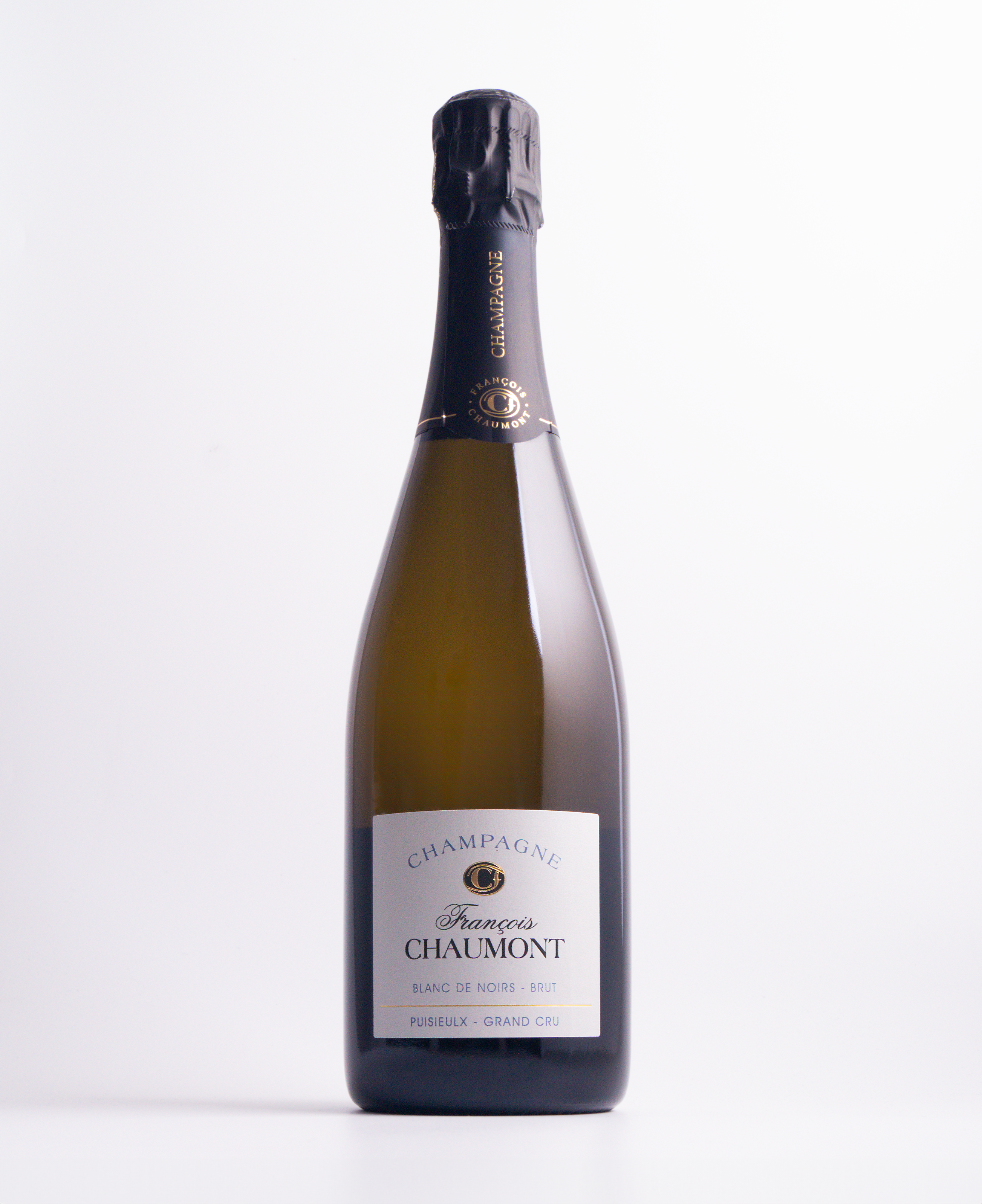 François Chaumont Blanc de Noirs Brut