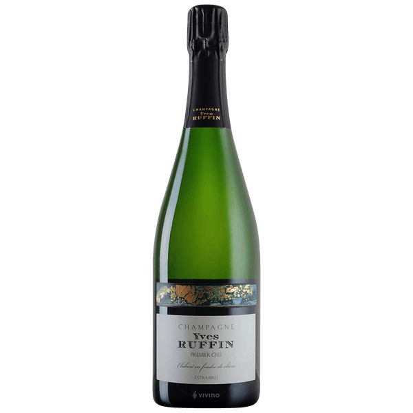 Yves Ruffin Extra Brut - Bio