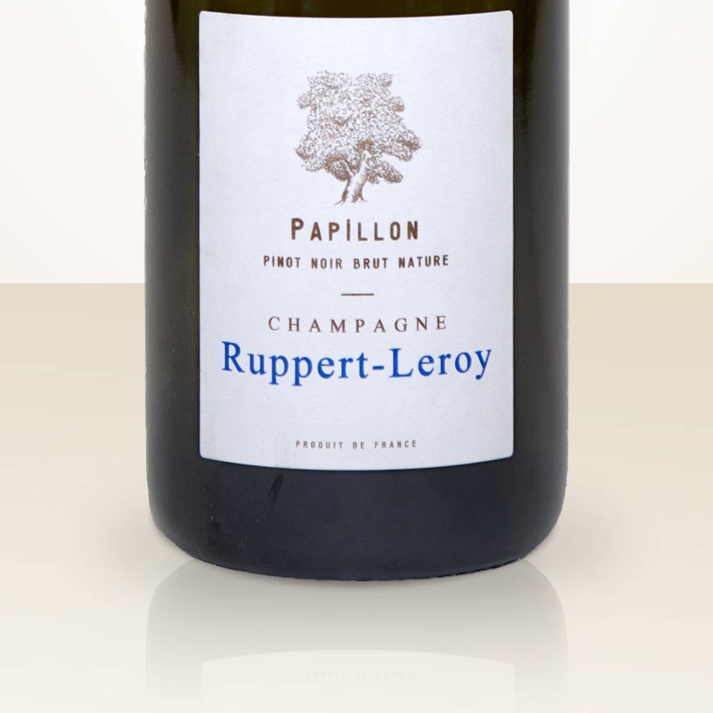 Ruppert-Leroy Cuvée Papillon V22 - Bio