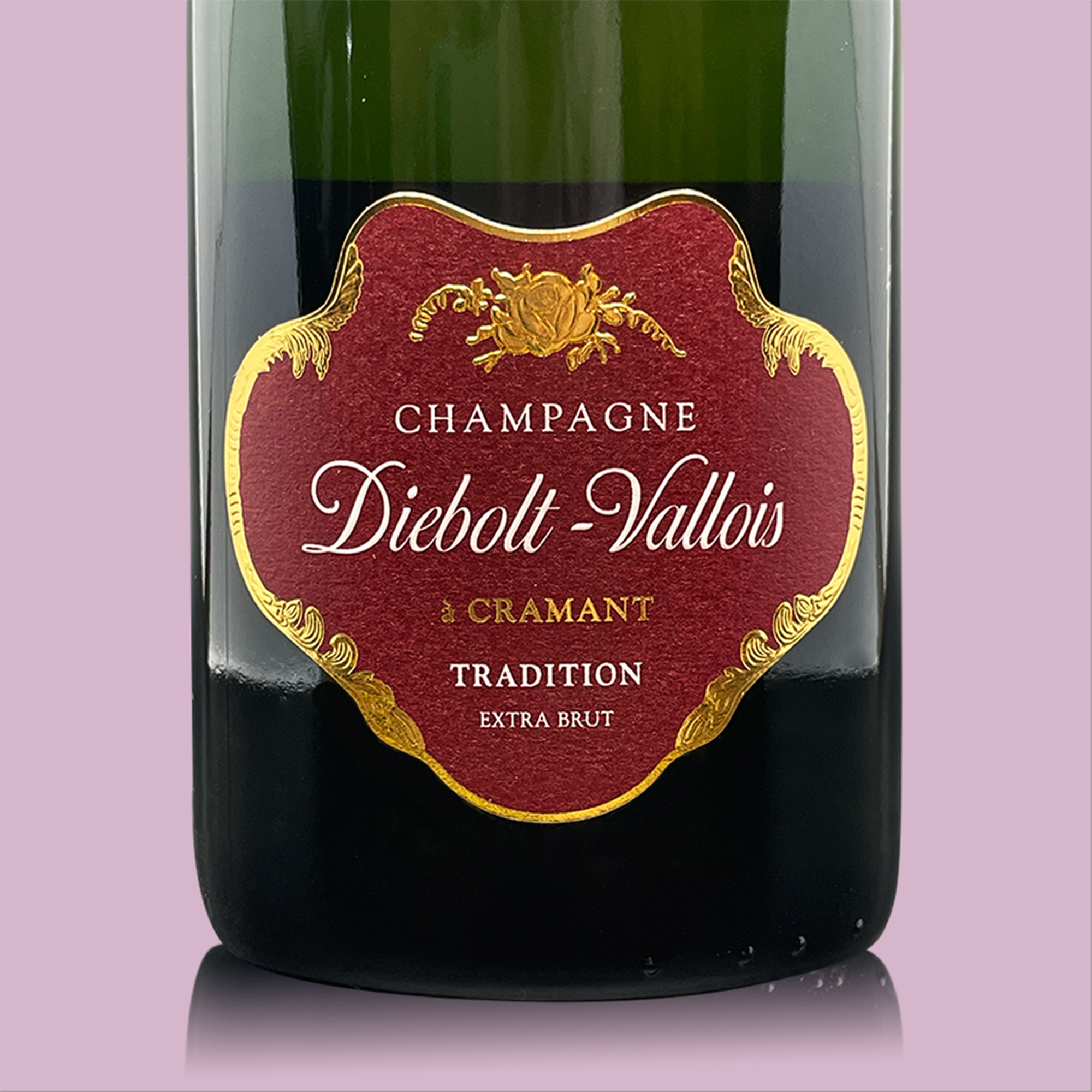 Diebolt-Vallois Tradition Extra Brut