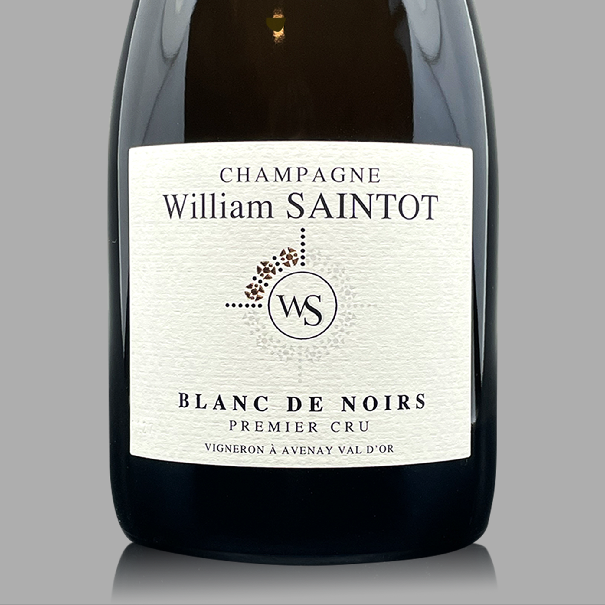 William Saintot Blanc de Noirs