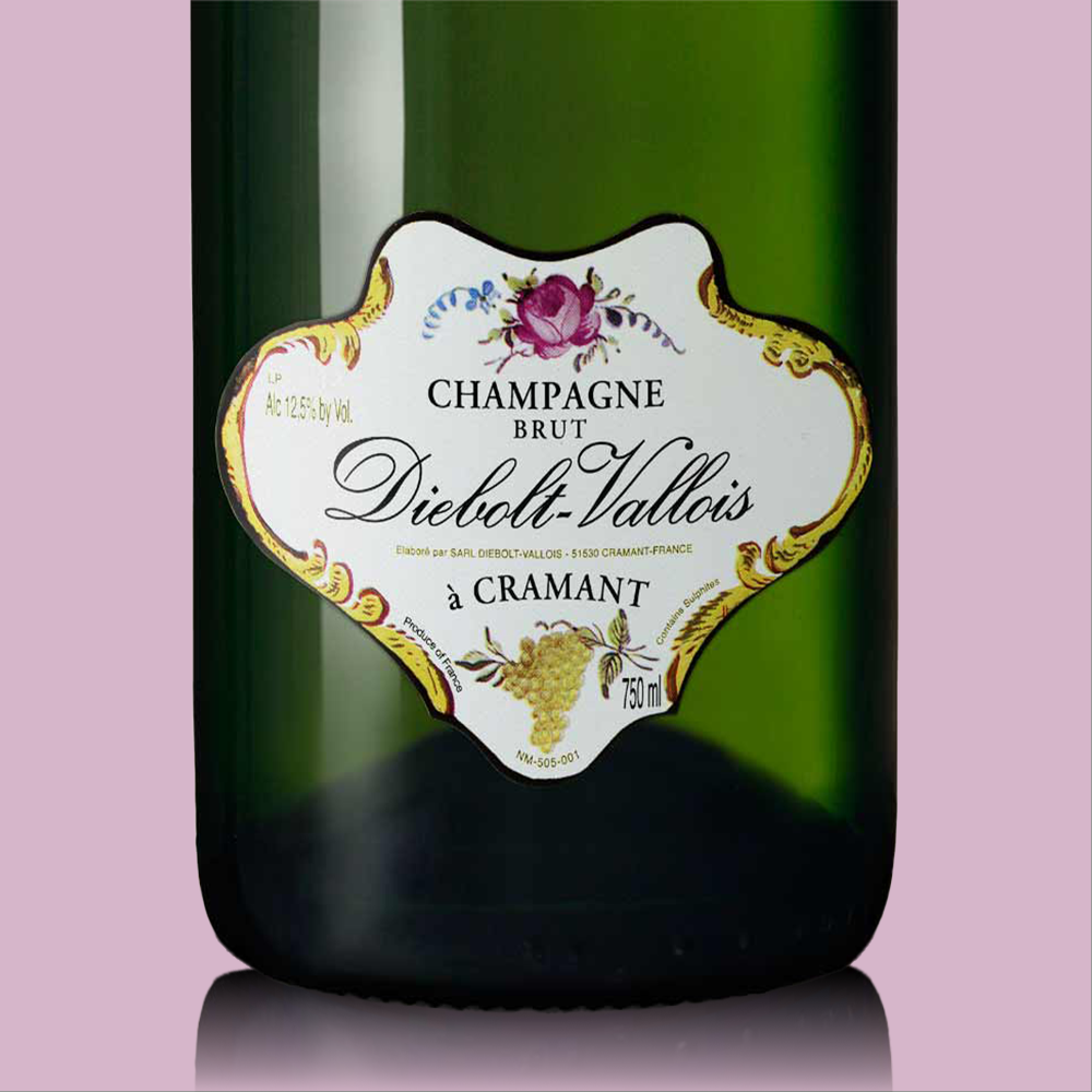 Diebolt-Vallois Cuvée Prestige MAGNUM