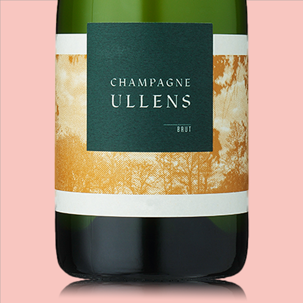 Ullens - Domaine de Marzilly Brut