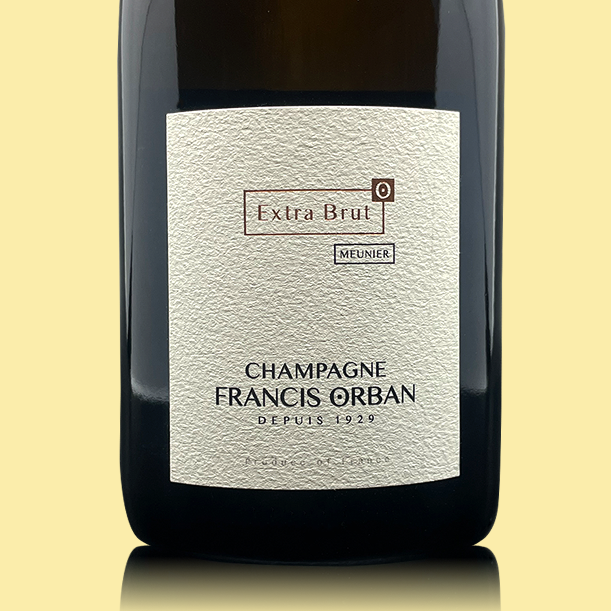 Francis Orban Extra Brut