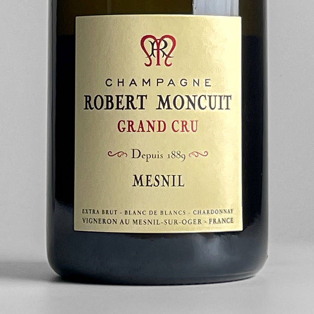 Robert Moncuit Mesnil 2015