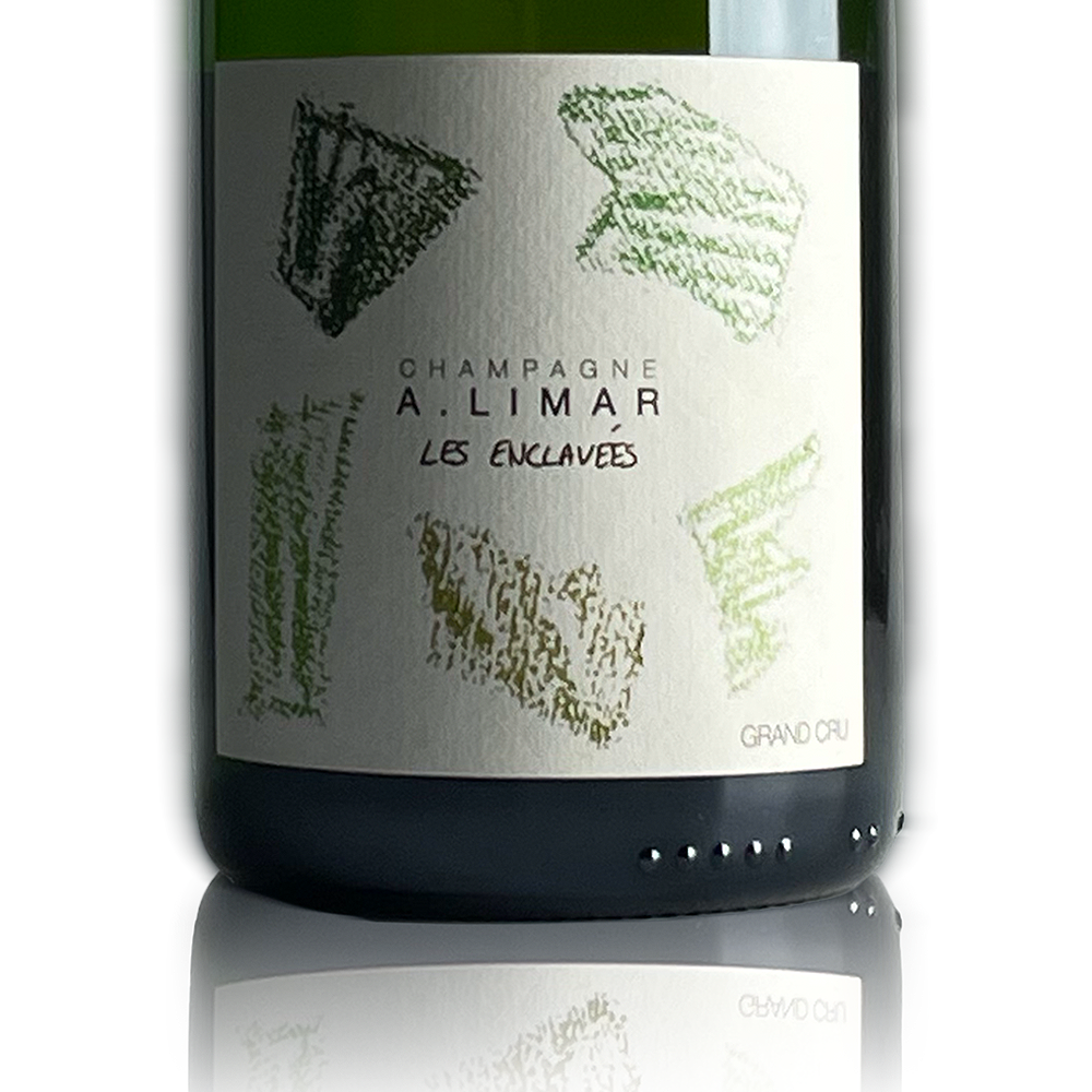 Alexis Limar Les Enclavées Grand Cru