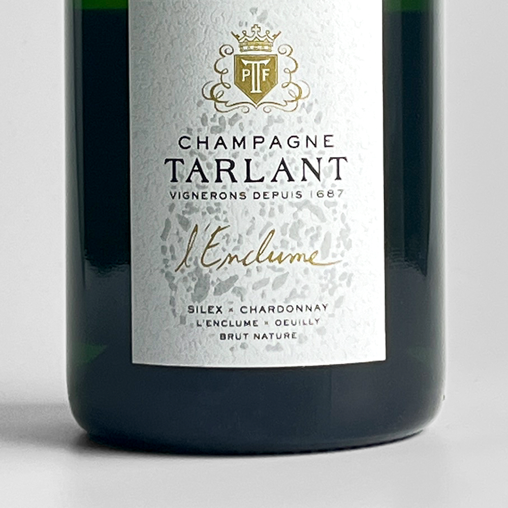 Tarlant Cuvée L'Enclume 2011