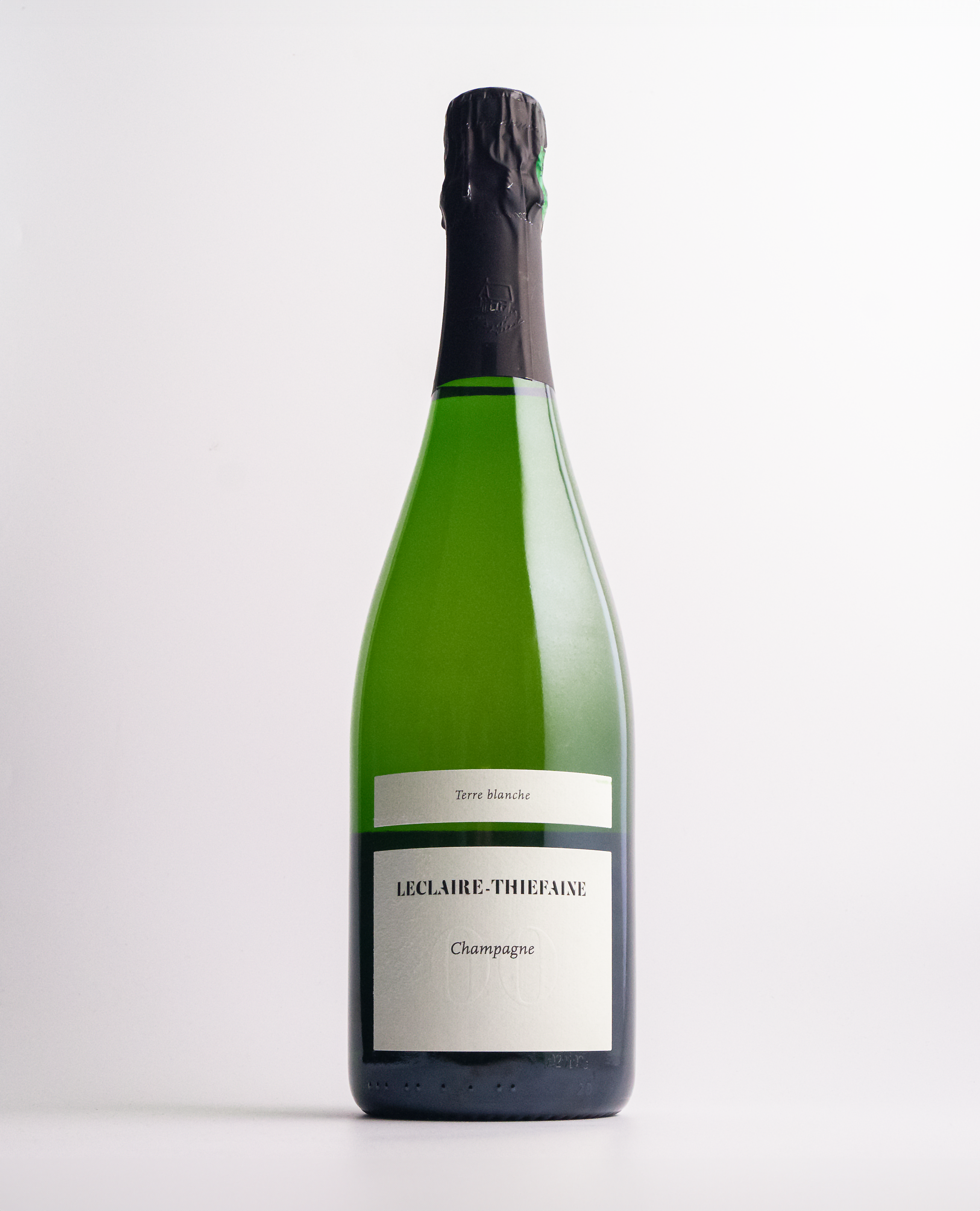 Leclaire Thiefaine Cuvée 00 Terre Blanche MAGNUM