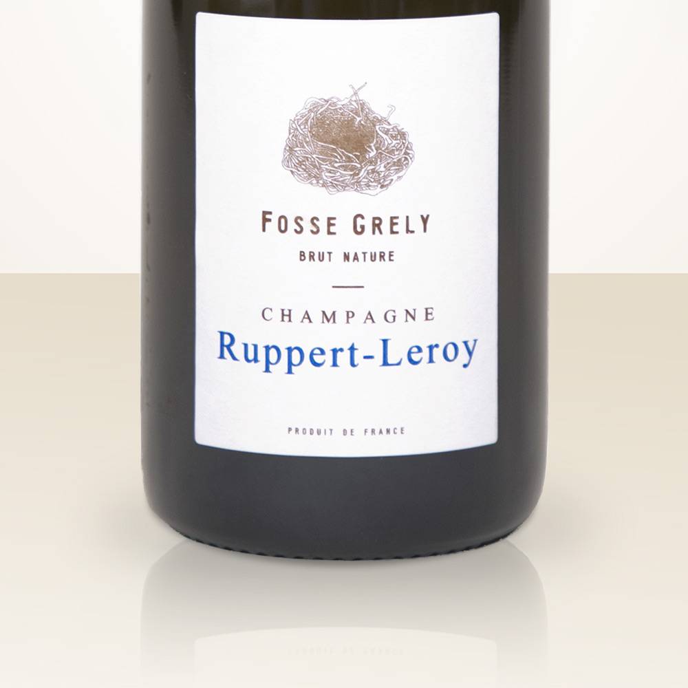 Ruppert-Leroy Cuvée Fosse-Grely V22 - Bio