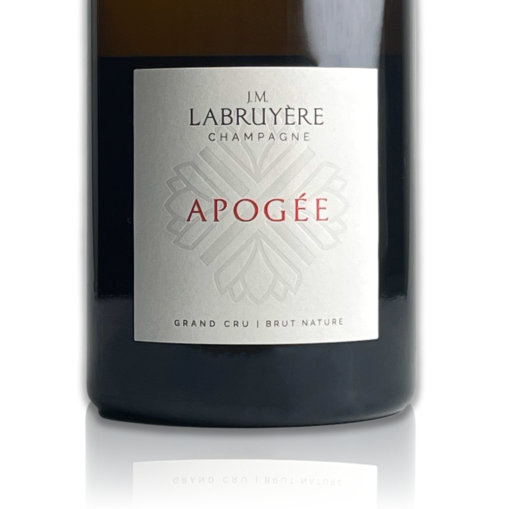 Labruyère Apogée Brut Nature